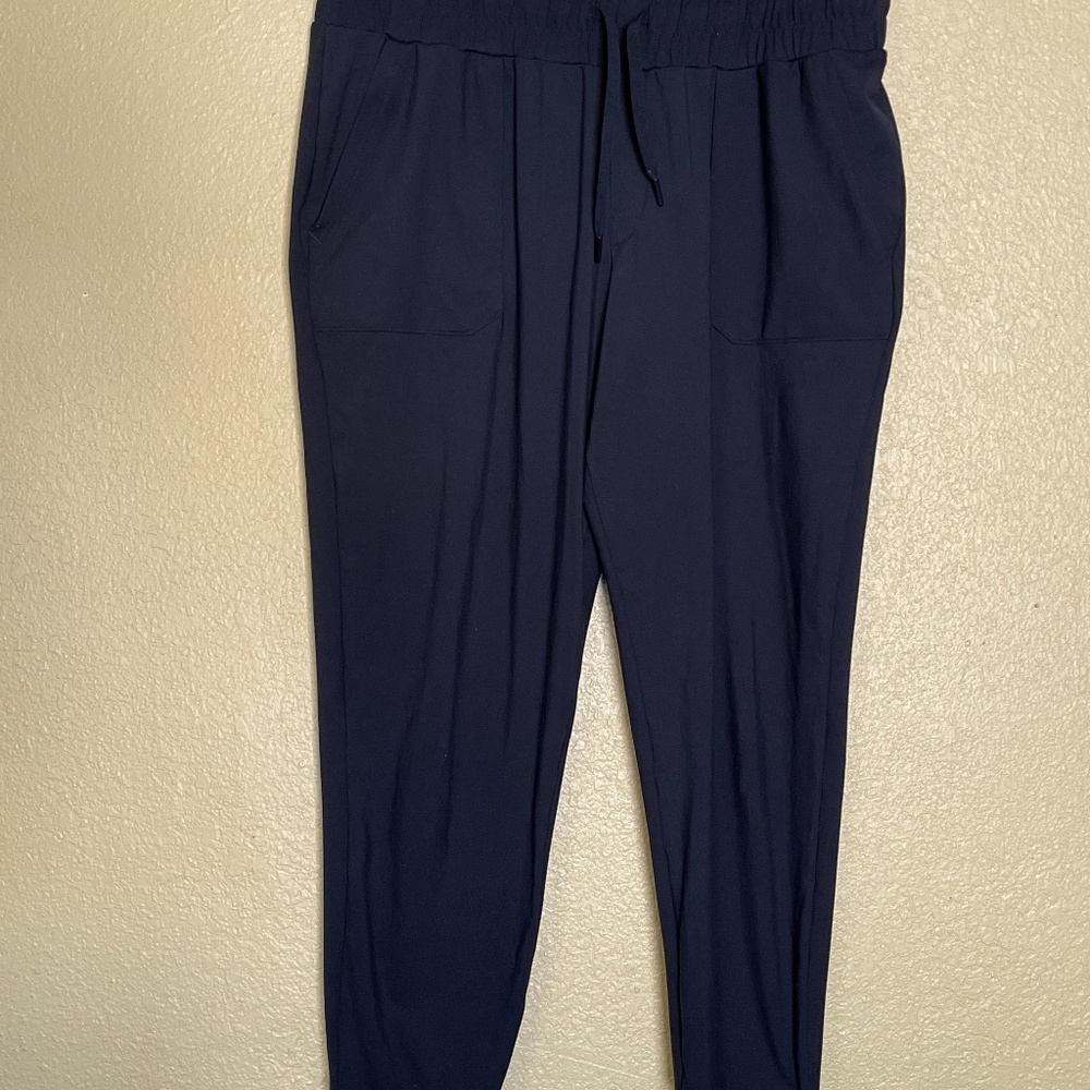 MONDETTA Womens Everyday Joggers - Picture 3 of 4